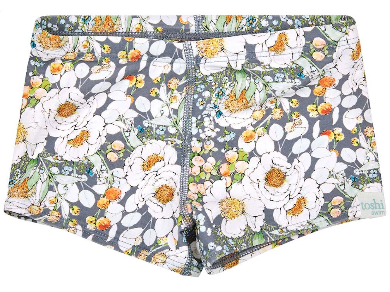 Toshi Swim Shorts Claire | Swimwear | Bon Bon Tresor