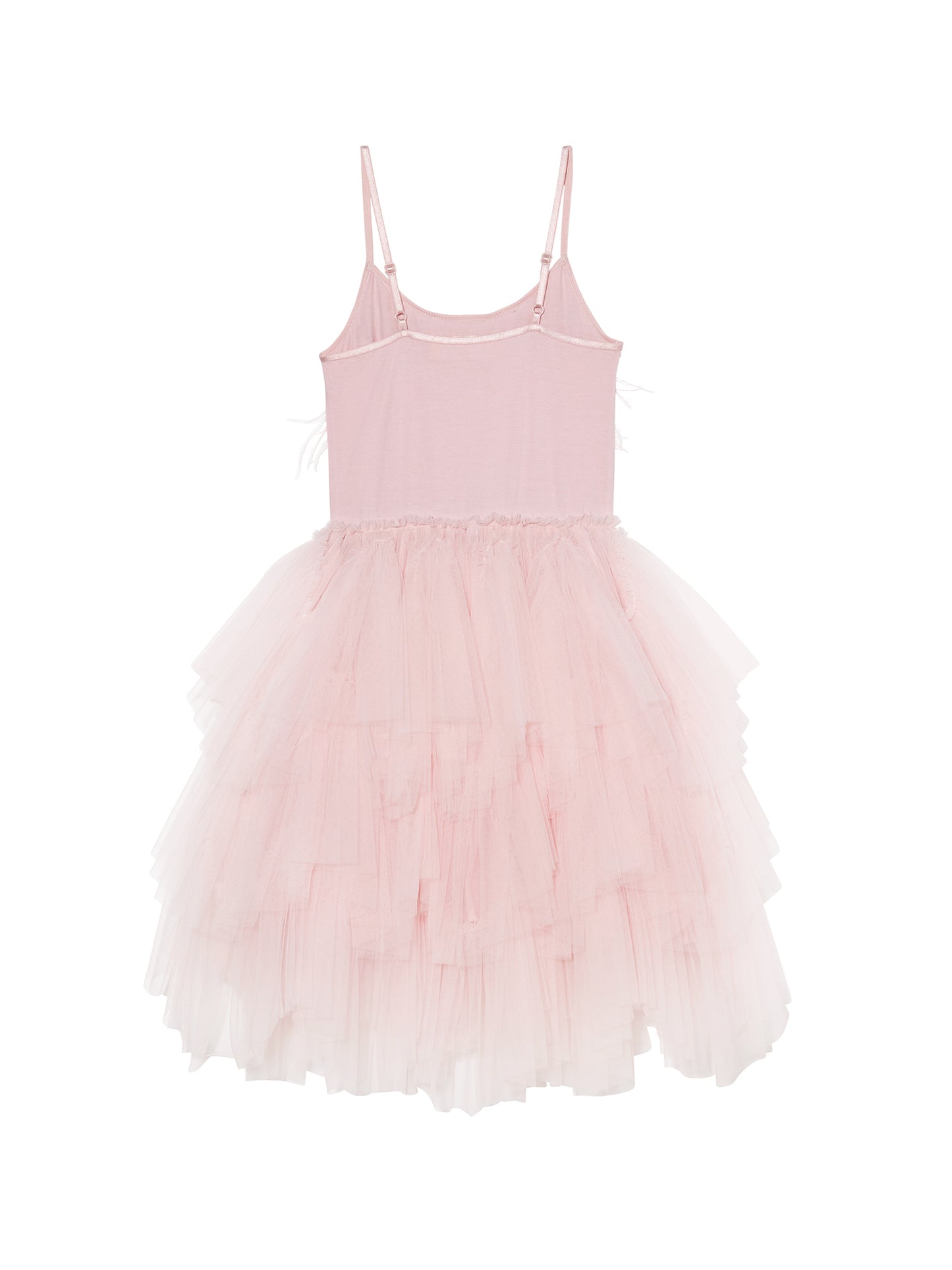 Tutu Du Monde Florence Feather Tutu Dress | Party Dresses | Bon Bon Tresor