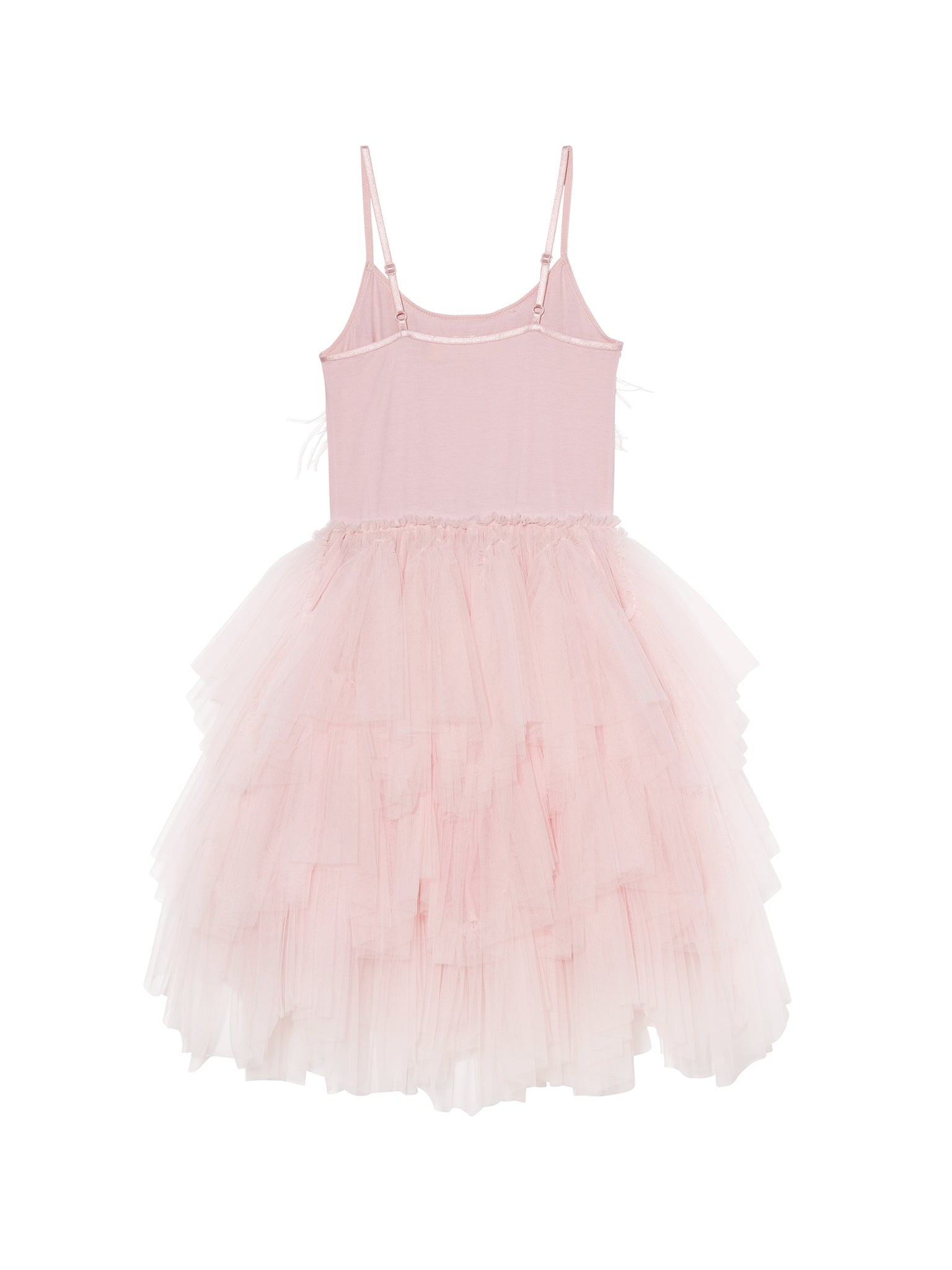 Tutu Du Monde Florence Feather Tutu Dress