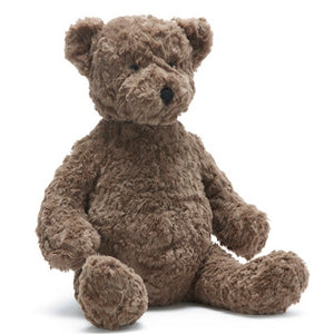 Nana Huchy Benny The Bear | Dolls & Soft Toys | Bon Bon Tresor