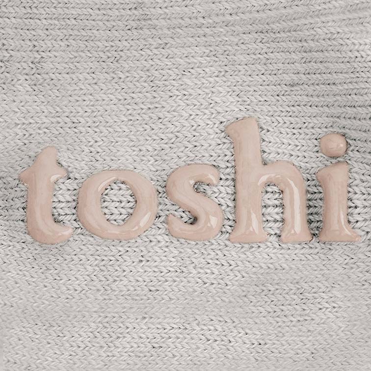 Toshi Organic Tights Footed Dreamtime Ash | Tights | Bon Bon Tresor