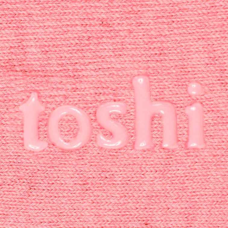 Toshi Organic Tights Footed Dreamtime Carmine | Tights | Bon Bon Tresor