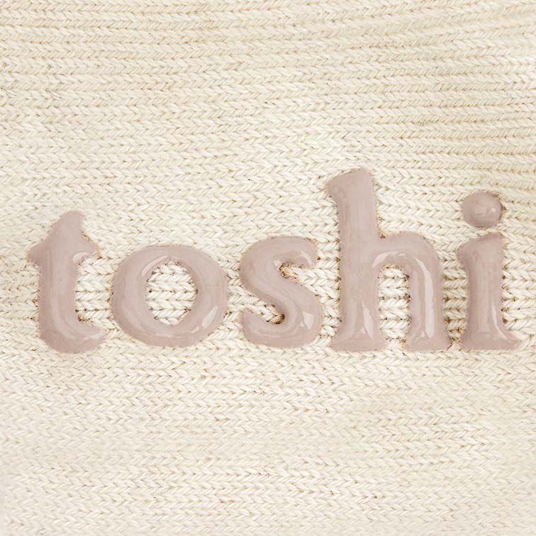 Toshi Organic Tights Footed Dreamtime Feather | Tights | Bon Bon Tresor