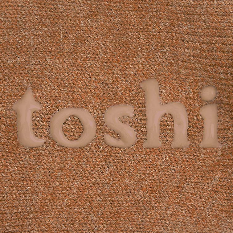 Toshi Organic Tights Footed Dreamtime Ginger | Tights | Bon Bon Tresor