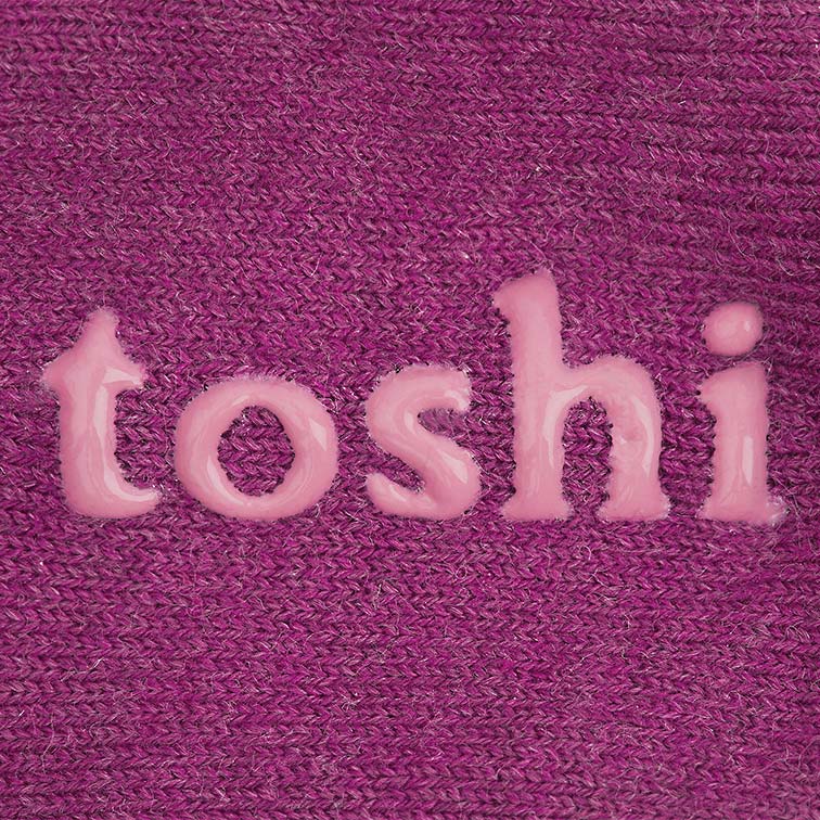 Toshi Organic Tights Footed Dreamtime Violet | Tights | Bon Bon Tresor