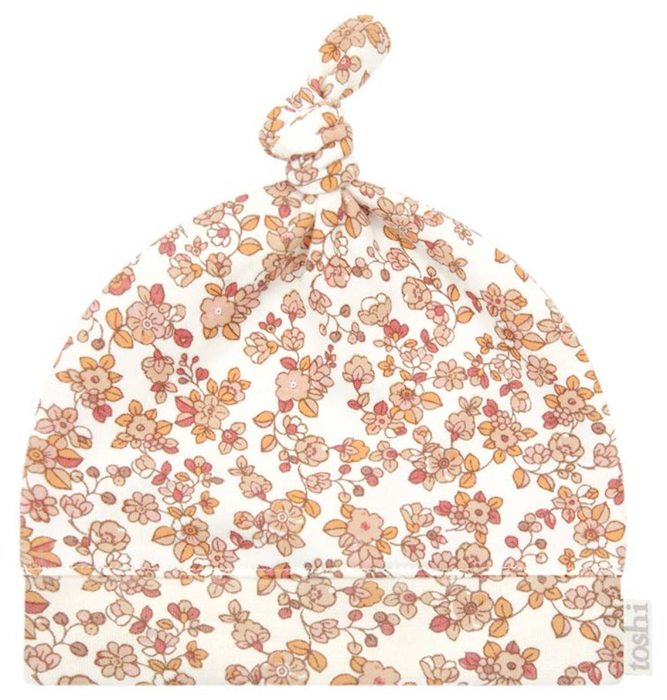 Toshi Baby Beanie Lucy | Hats | Bon Bon Tresor