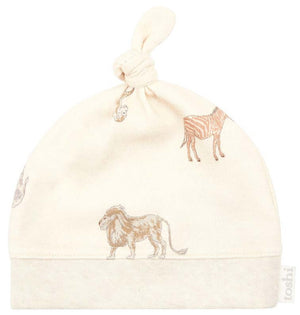 Toshi Baby Beanie Tribal | Beanie | Bon Bon Tresor