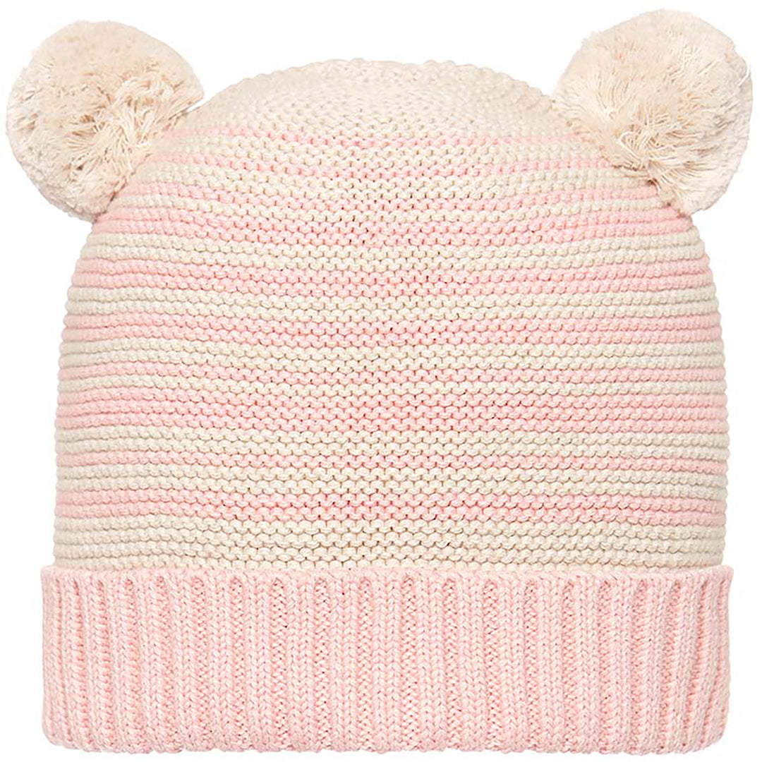 Toshi Baby Organic Beanie Bon Bon Cashmere | Hats | Bon Bon Tresor
