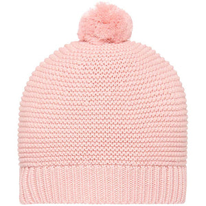 Toshi Baby Organic Beanie Love Cashmere | Beanie | Bon Bon Tresor