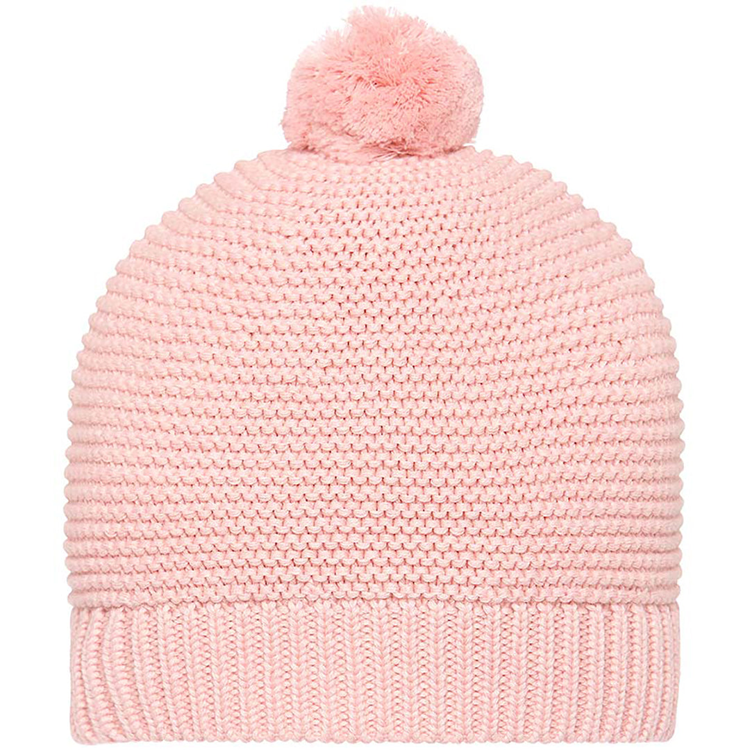 Toshi Baby Organic Beanie Love Cashmere | Beanie | Bon Bon Tresor