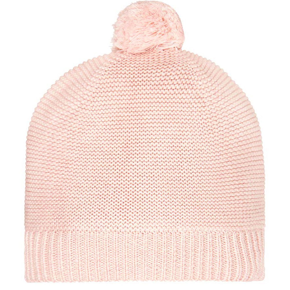 Toshi Baby Organic Beanie Love Peony | Hats | Bon Bon Tresor