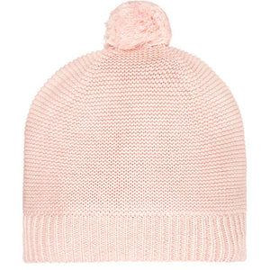 Toshi Baby Organic Beanie Love Peony | Beanie | Bon Bon Tresor