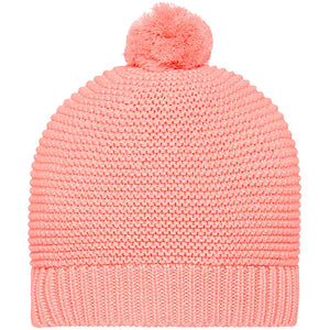 Toshi Baby Organic Beanie Love Rose | Beanie | Bon Bon Tresor