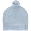 Toshi Baby Organic Beanie Love Tide | Beanie | Bon Bon Tresor