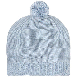 Toshi Baby Organic Beanie Love Tide | Beanie | Bon Bon Tresor
