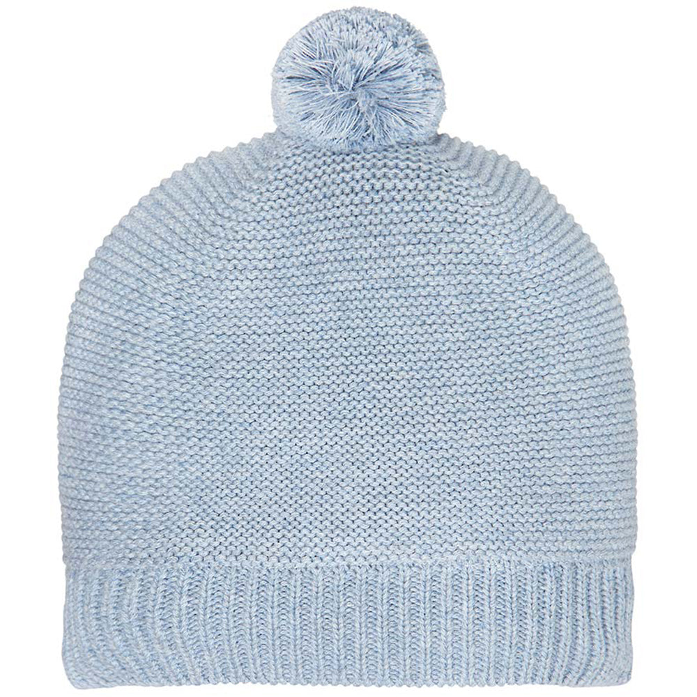 Toshi Baby Organic Beanie Love Tide | Beanie | Bon Bon Tresor
