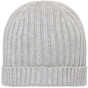 Toshi Organic Beanie Bongo Ash | Beanie | Bon Bon Tresor