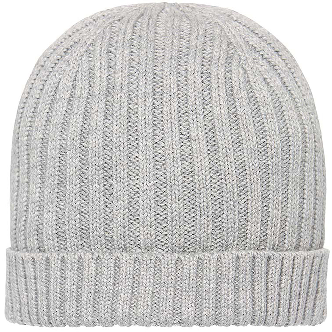 Toshi Organic Beanie Bongo Ash | Beanie | Bon Bon Tresor