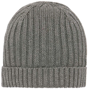Toshi Organic Beanie Bongo Charcoal | Beanie | Bon Bon Tresor