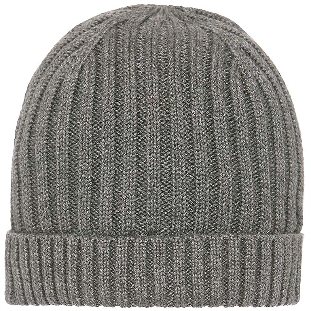 Toshi Organic Beanie Bongo Charcoal | Beanie | Bon Bon Tresor