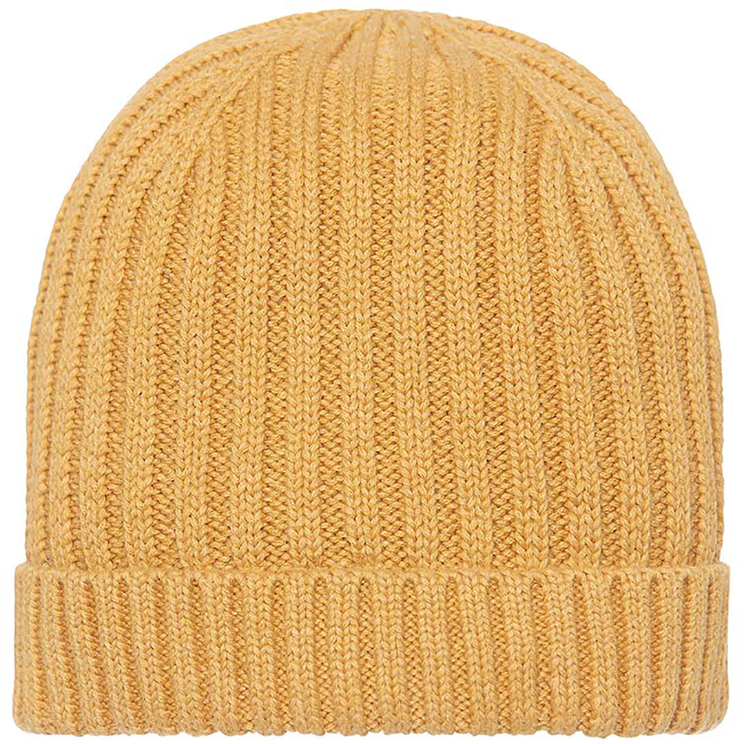 Toshi Organic Beanie Bongo Tumeric | Beanie | Bon Bon Tresor