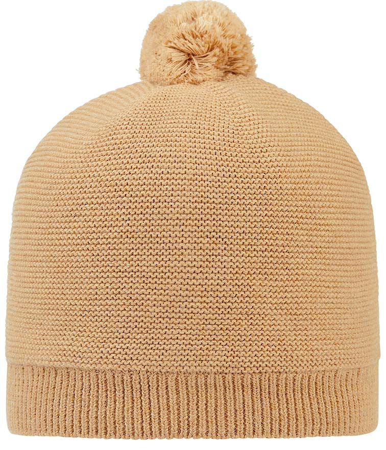 Toshi Organic Beanie Love Copper | Hats | Bon Bon Tresor