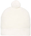 Toshi Organic Beanie Love Cream | Beanie | Bon Bon Tresor