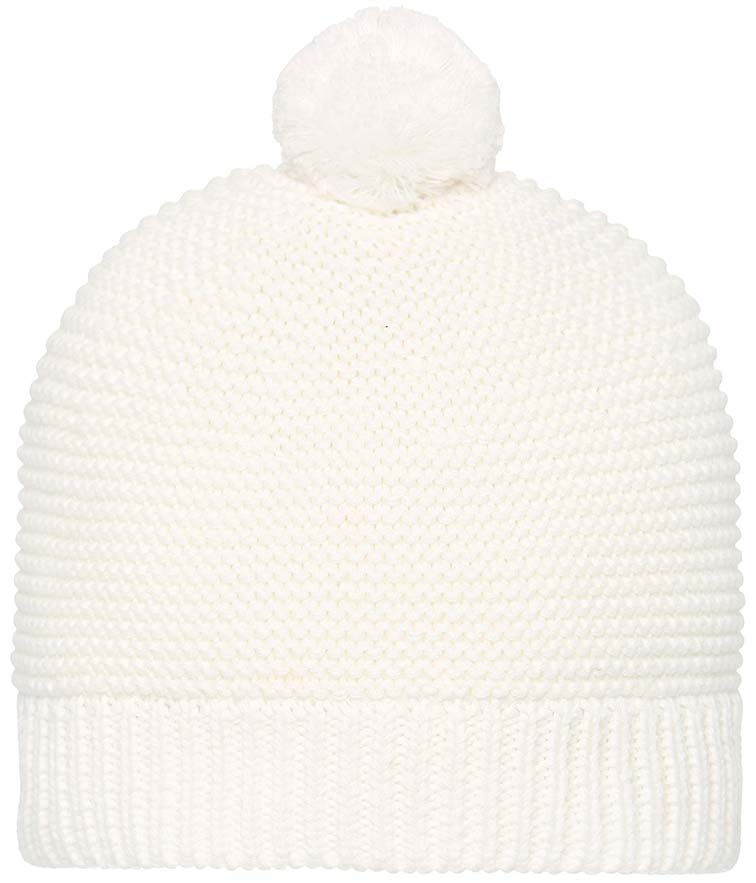 Toshi Organic Beanie Love Cream | Beanie | Bon Bon Tresor