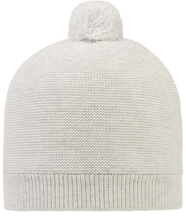 Toshi Organic Beanie Love Pebble | Hats | Bon Bon Tresor