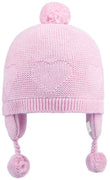 Toshi Organic Earmuff Fantasy Lavender | Hats | Bon Bon Tresor