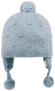 Toshi Organic Earmuff Fantasy Storm | Hats | Bon Bon Tresor