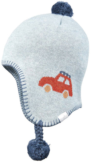Toshi Organic Earmuff Storytime Speedie | Beanie | Bon Bon Tresor