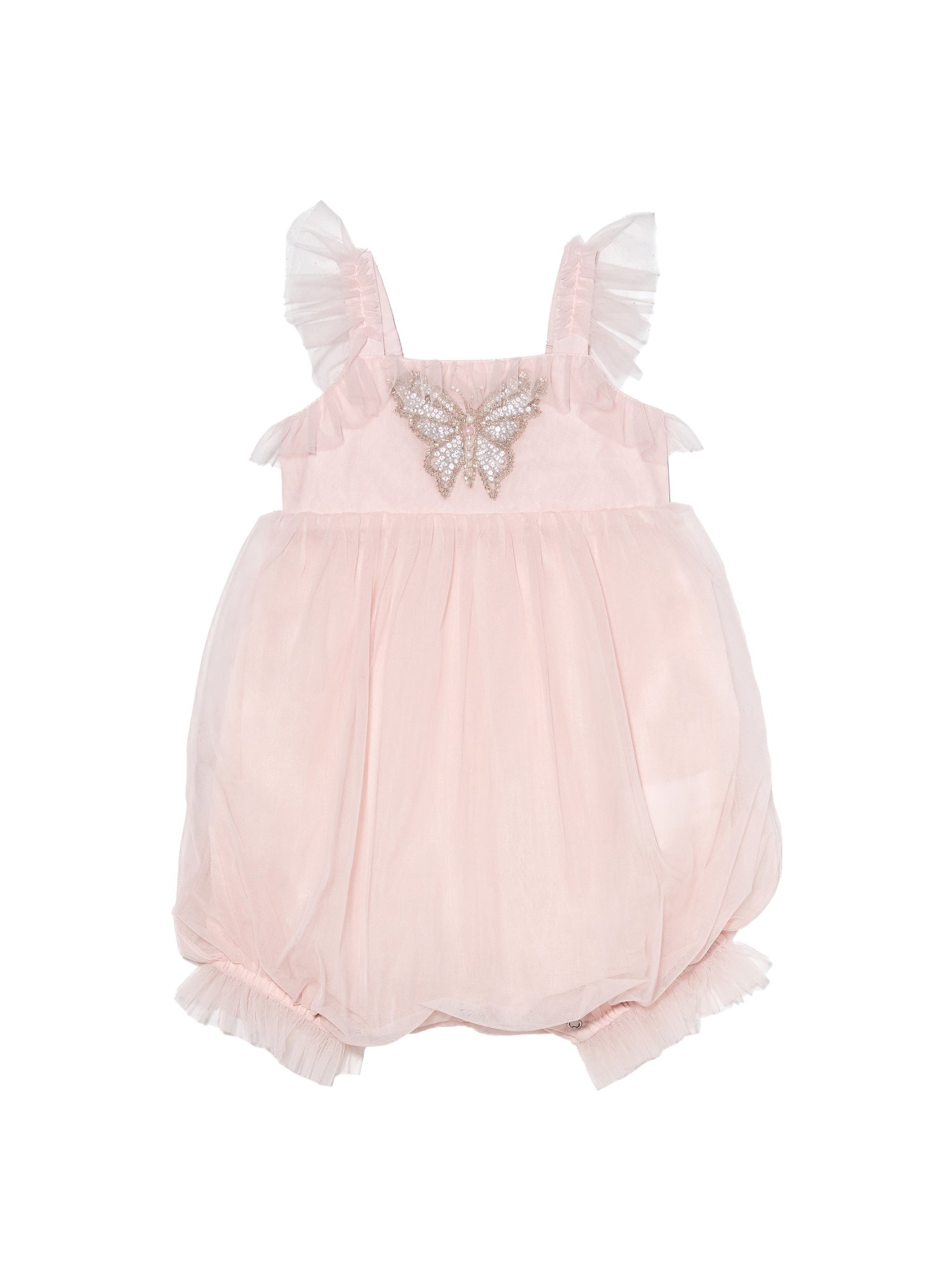 Tutu Du Monde Bebe Butterfly Onesie | Party Dresses | Bon Bon Tresor