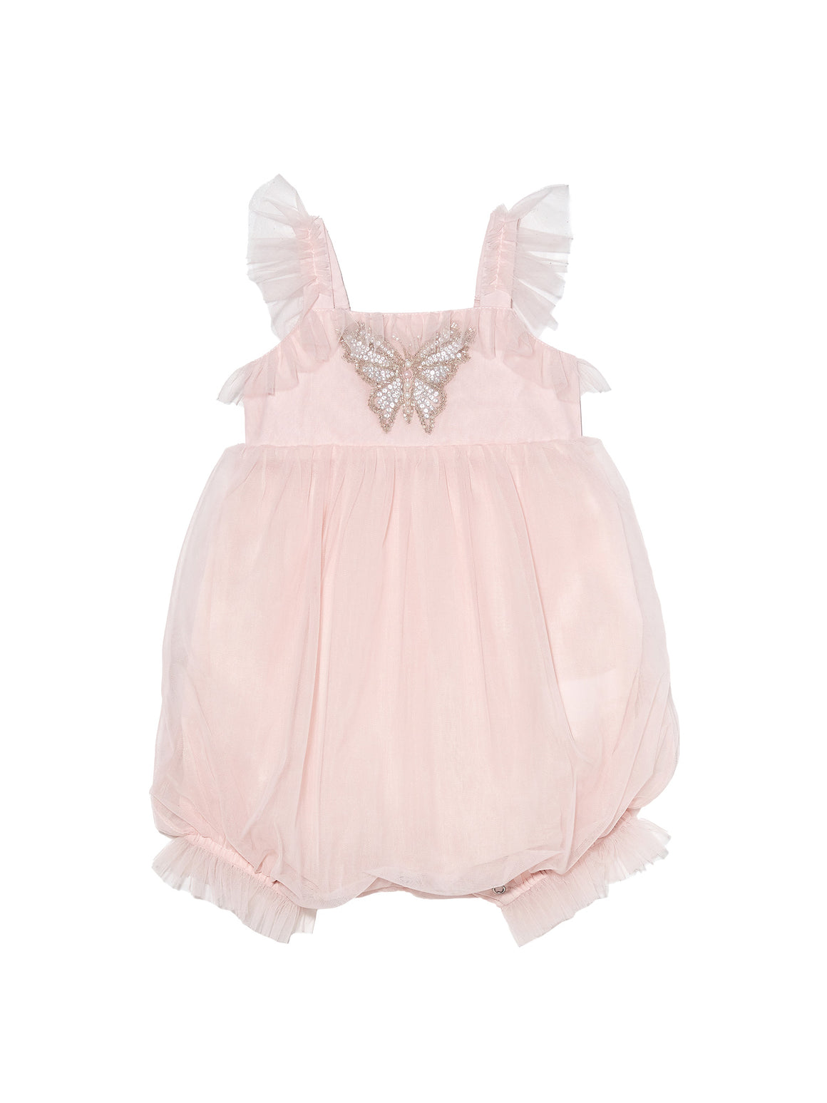 Tutu Du Monde Bebe Butterfly Onesie | Party Dresses | Bon Bon Tresor