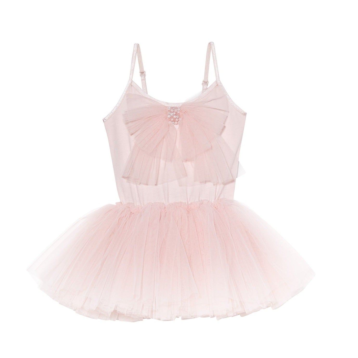 Tutu Du Monde Bebe Kiss Tutu Dress | Party Dresses | Bon Bon Tresor