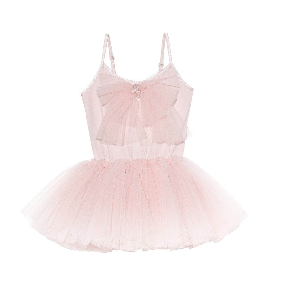 Tutu Du Monde Bebe Kiss Tutu Dress | Party Dresses | Bon Bon Tresor