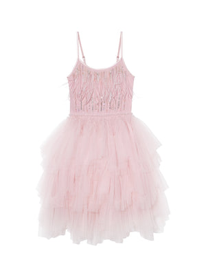 Tutu Du Monde Florence Feather Tutu Dress | Party Dresses | Bon Bon Tresor