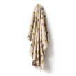 Wilson and Frenchy Organic Rib Bunny Rug Roar | Wraps & Swaddles | Bon Bon Tresor