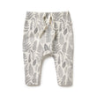 Wilson and Frenchy Organic Legging Hello Fern | Pants & Shorts | Bon Bon Tresor
