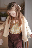 Louise Misha Anne Cardigan | Sweaters & Knitwear | Bon Bon Tresor