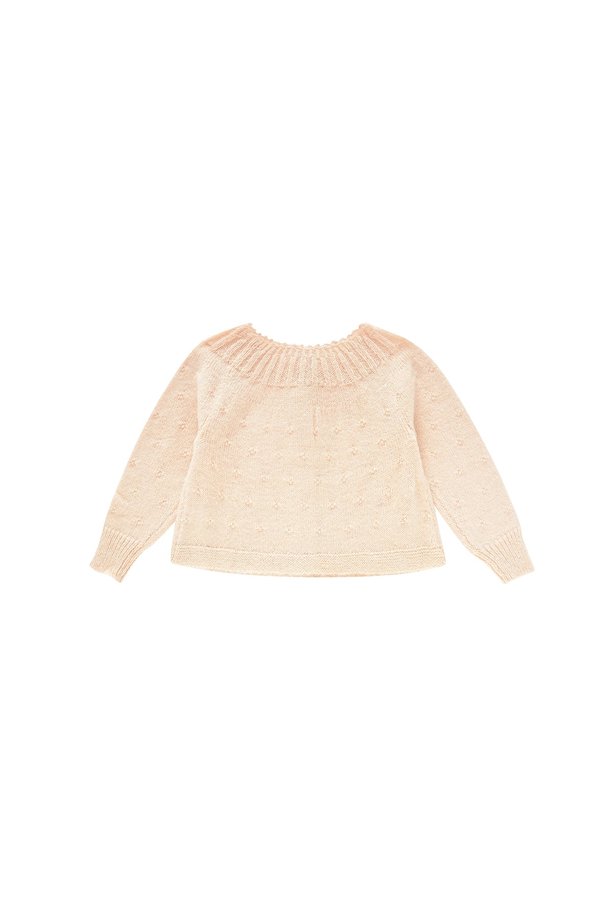 Louise Misha Anne Cardigan | Sweaters & Knitwear | Bon Bon Tresor