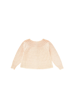 Louise Misha Anne Cardigan | Sweaters & Knitwear | Bon Bon Tresor