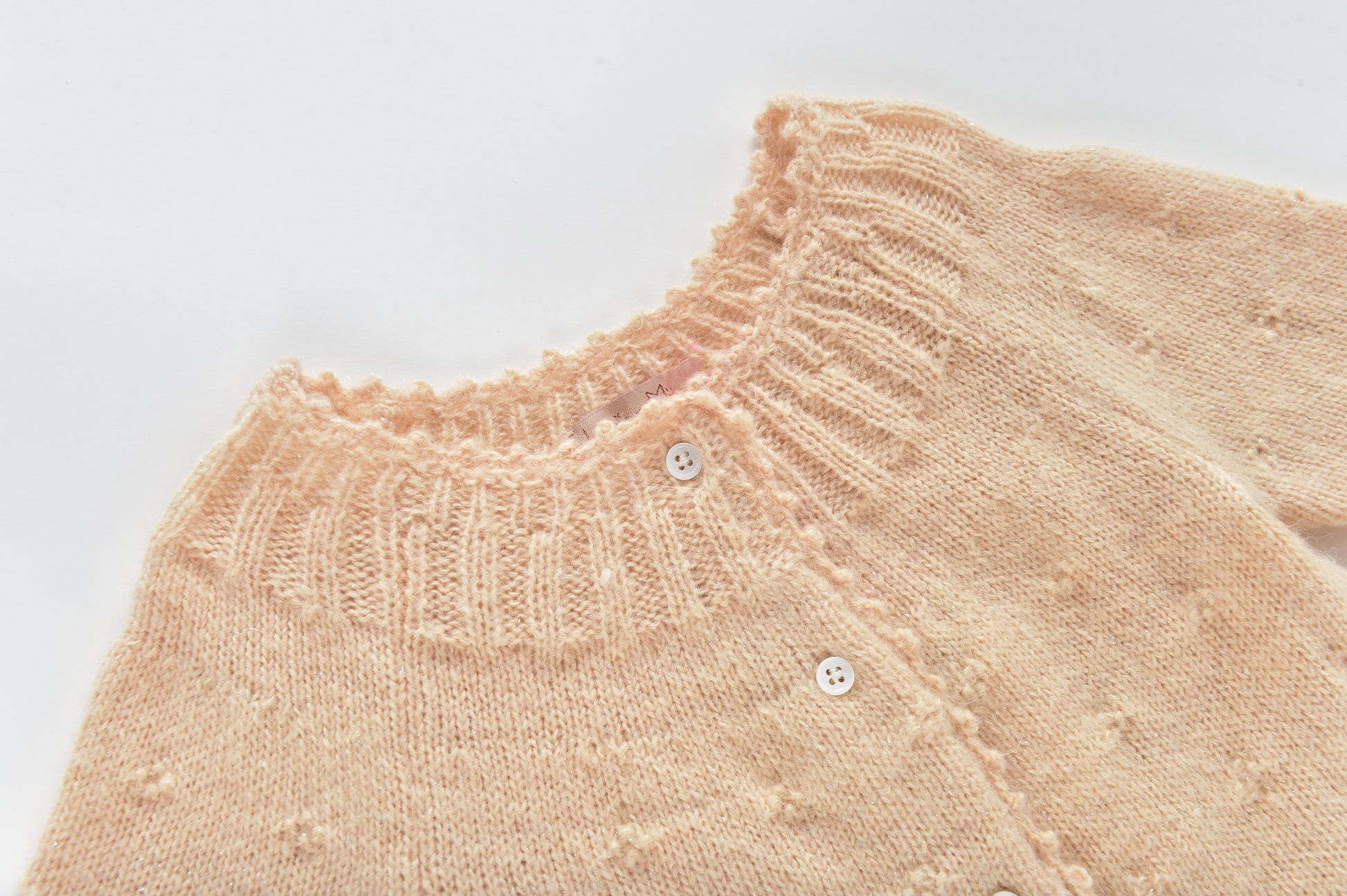 Louise Misha Anne Cardigan | Sweaters & Knitwear | Bon Bon Tresor