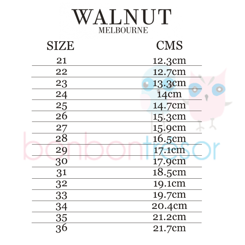 Walnut Slate Cruise Shoe | Sneakers | Bon Bon Tresor