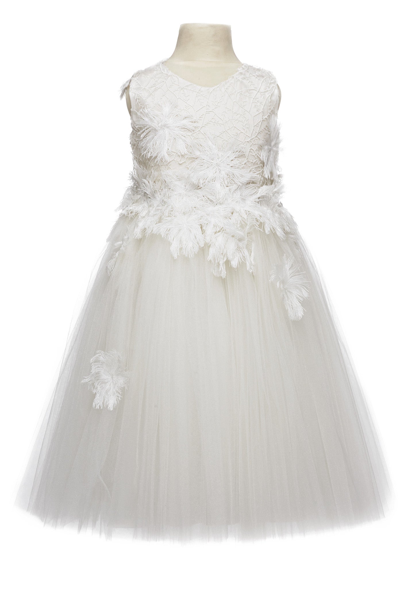 Mischka Aoki Wishing On A Star Couture Dress | Party Dresses | Bon Bon Tresor