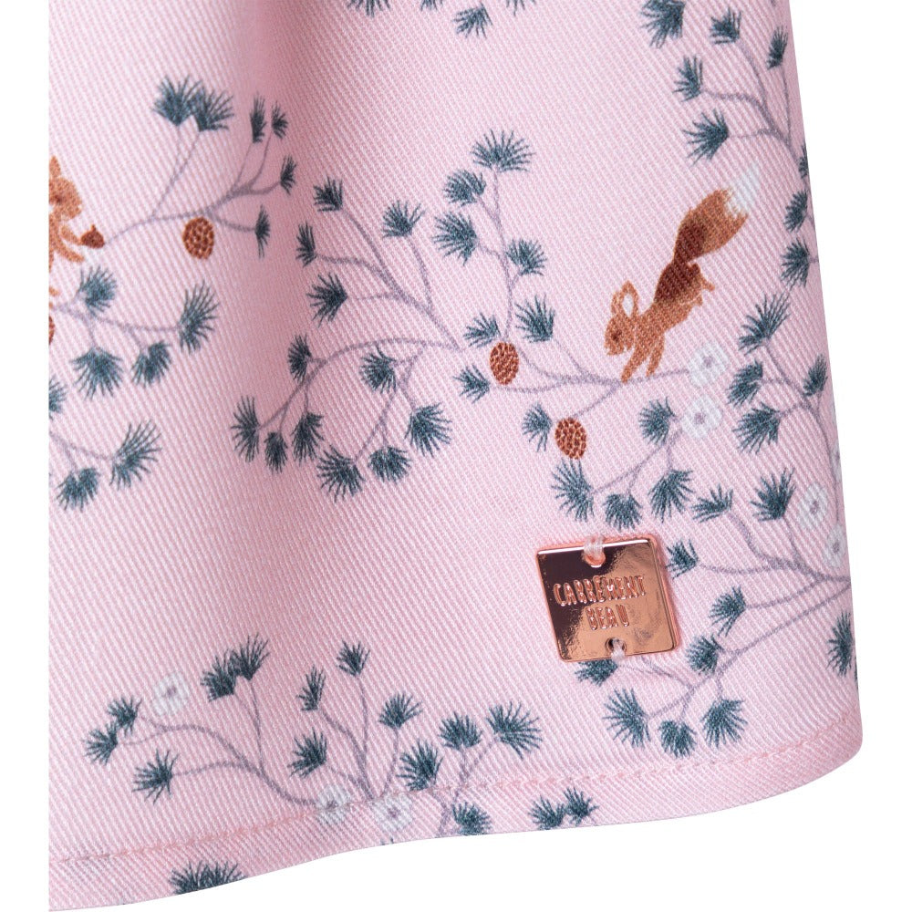 Carrement Beau Grey Marle Dress | Dresses & Skirts | Bon Bon Tresor