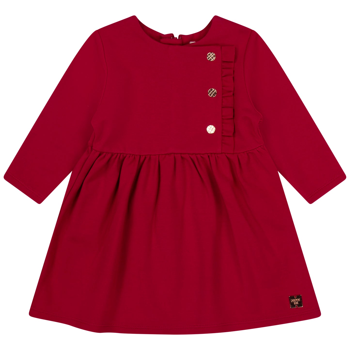 Carrement Beau Fuchsia Pink Dress | Dresses | Bon Bon Tresor