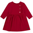 Carrement Beau Fuchsia Pink Dress | Dresses | Bon Bon Tresor