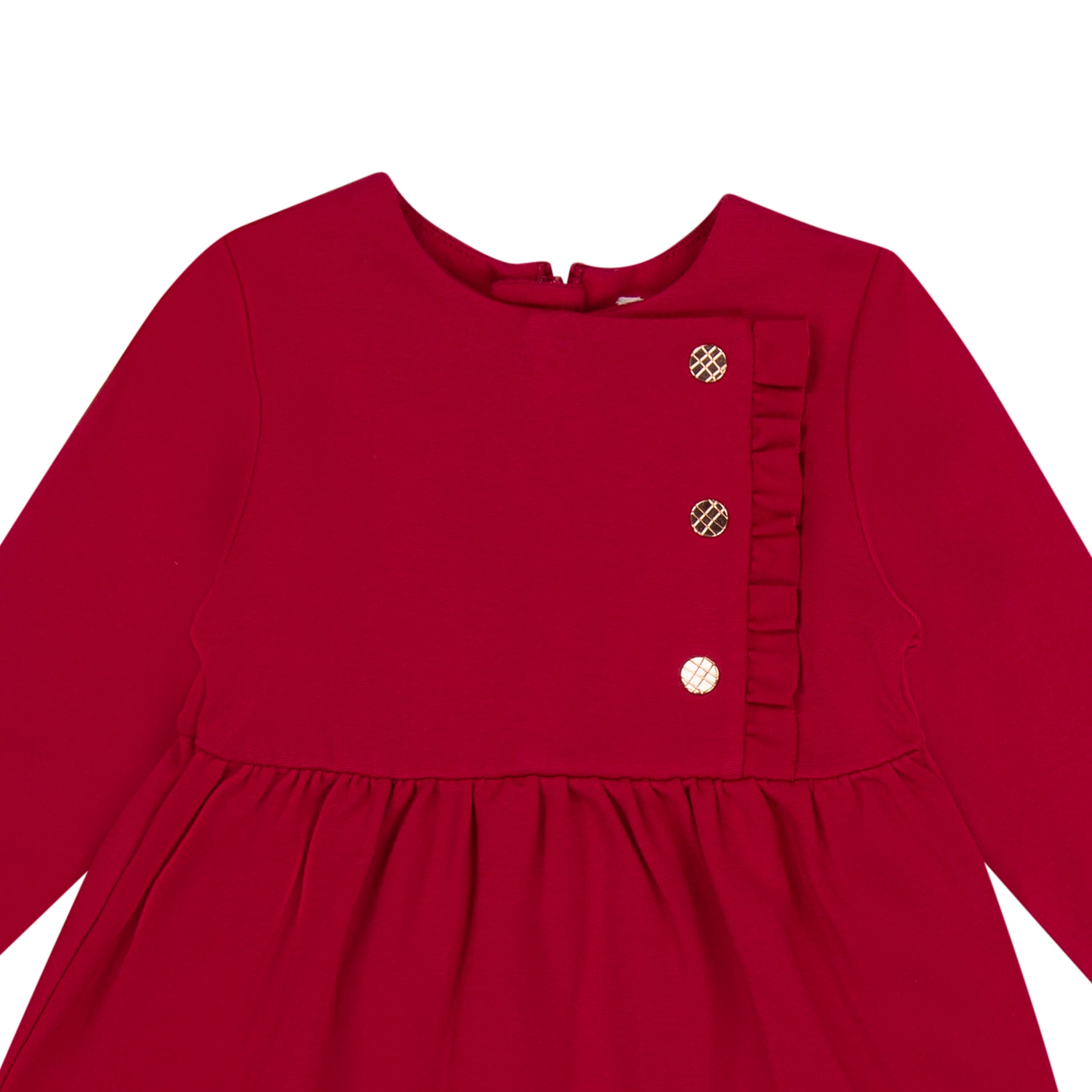 Carrement Beau Fuchsia Pink Dress | Dresses | Bon Bon Tresor