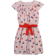 Carrement Beau Pale Pink Dress | Dresses & Skirts | Bon Bon Tresor